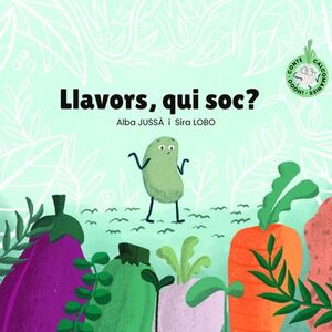 LLAVORS, QUI SOC?