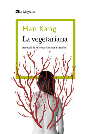 LA VEGETARIANA