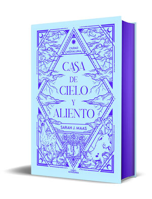 CASA DE CIELO Y ALIENTO (EDICIÓN ESPECIAL LIMITADA)