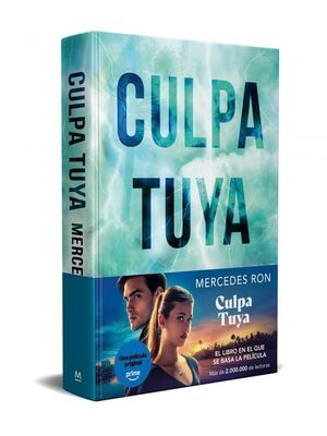 CULPA TUYA (EDICIÓN ESPECIAL)