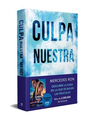 CULPA NUESTRA (EDICIÓN ESPECIAL)