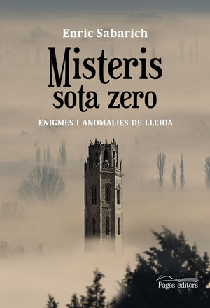 MISTERIS SOTA ZERO