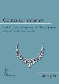 CONTES SORPRENENTS