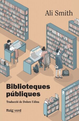 BIBLIOTEQUES PÚBLIQUES