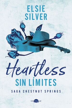 HEARTLESS: SIN LÍMITES