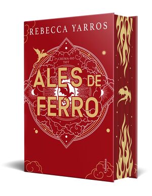 ALES DE FERRO (EDICIO ESPECIAL)