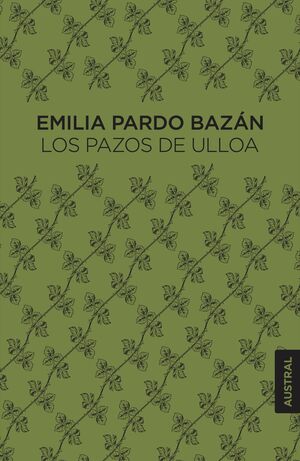 LOS PAZOS DE ULLOA