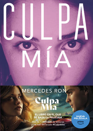 CULPA MIA (CULPABLES 1)