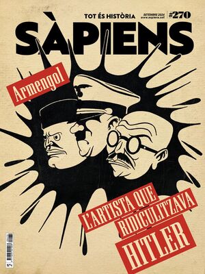 SÀPIENS 270