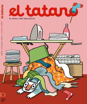 EL TATANO 227